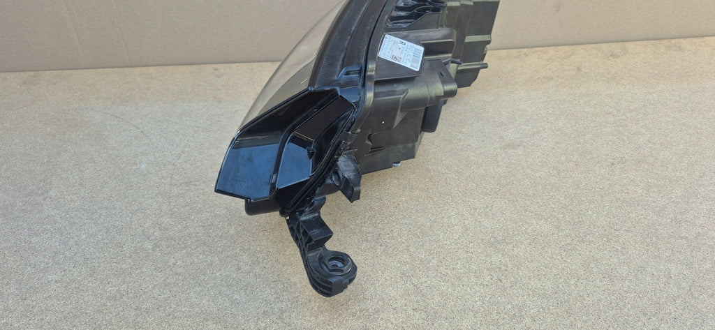 Frontscheinwerfer Skoda Fabia III 6V1941016E Rechts Scheinwerfer Headlight SCH8473744699nx