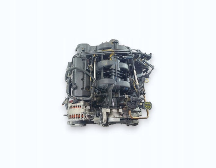Motor Ford Fiesta II Fbd 5G974AA 4.0 97PS 71kW 153TKm 2005 Benzin Komplett MOT5633203942ks