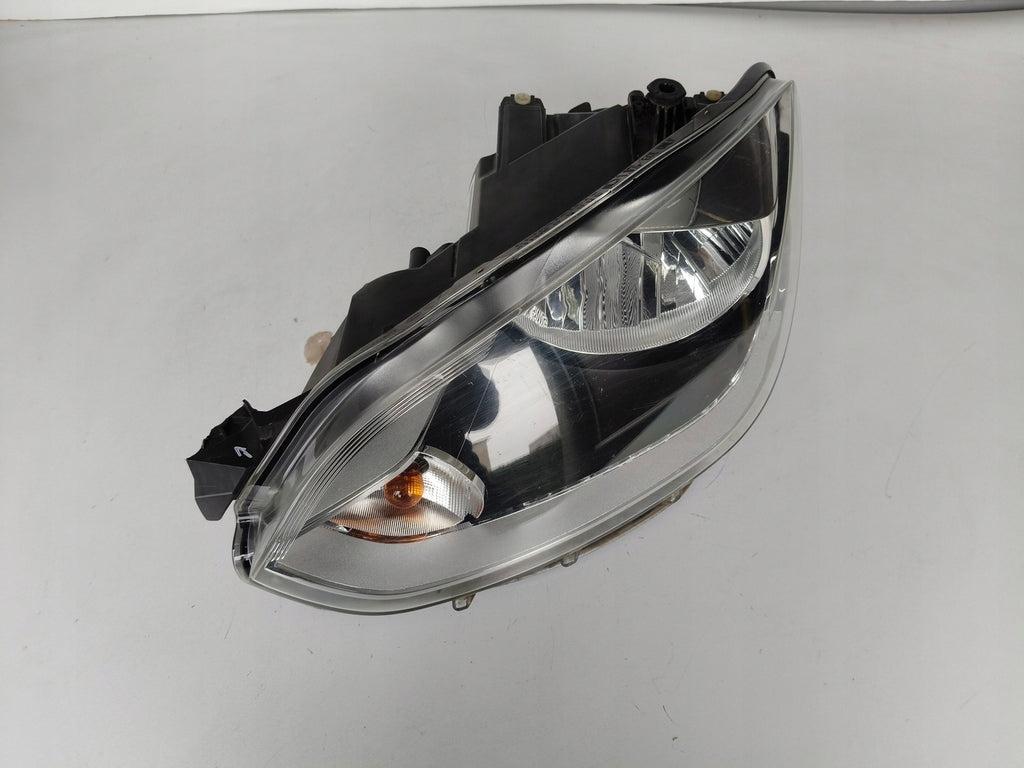 Frontscheinwerfer VW Up 1S1941015N Links Scheinwerfer Headlight