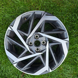 1x Alufelge 17 Zoll 7.0