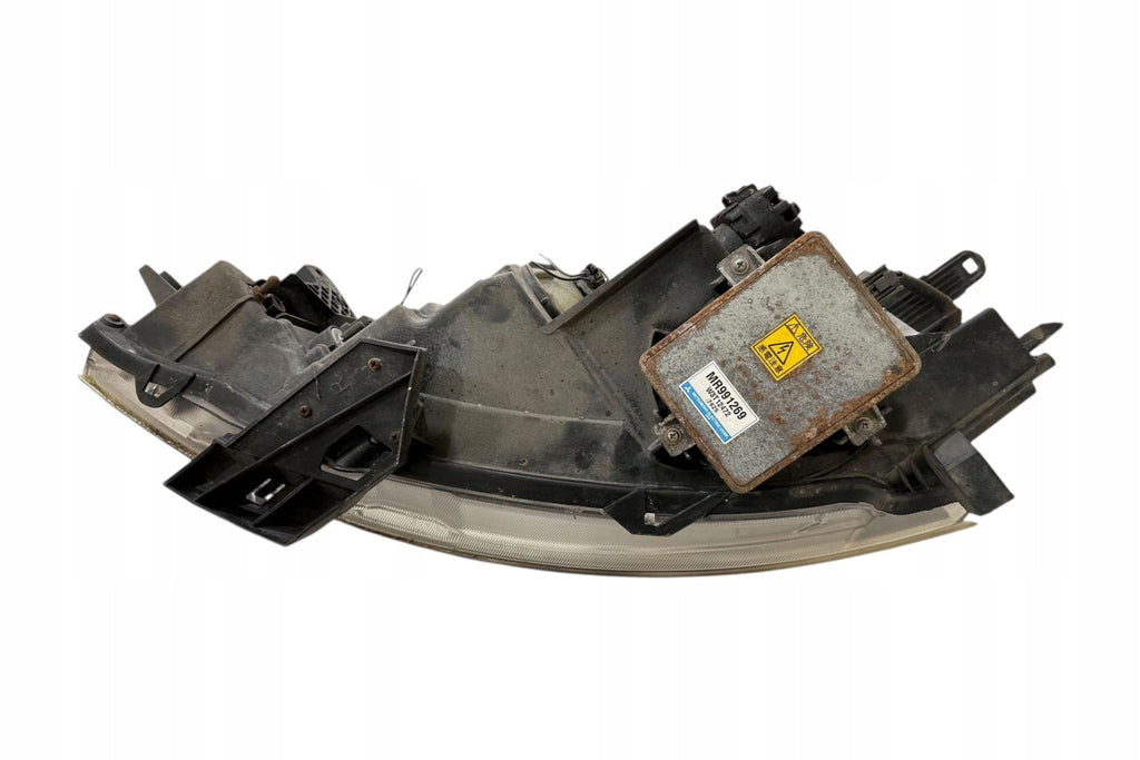 Frontscheinwerfer Mitsubishi Grandis ONV55562 Rechts Scheinwerfer Headlight SCH6370959633jq