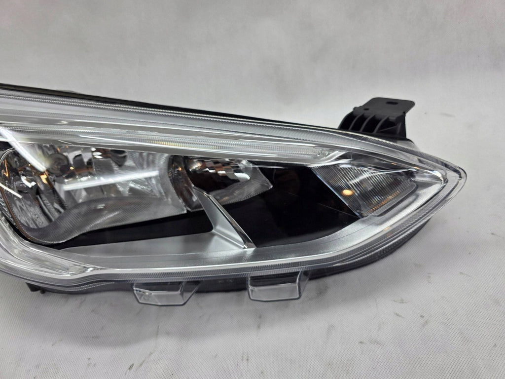 Frontscheinwerfer Ford Focus 7B13W029AE Rechts Scheinwerfer Headlight SCH2357423664df