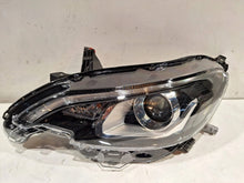 Laden Sie das Bild in den Galerie-Viewer, Frontscheinwerfer Peugeot 108 AVN11204 LED Links Scheinwerfer Headlight