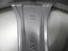 Load image into Gallery viewer, 1x Alufelge 17 Zoll 7.5" 5x112 30ET Glanz Silber 6883517 BMW G21 G20 Mg FEL4616677285fw