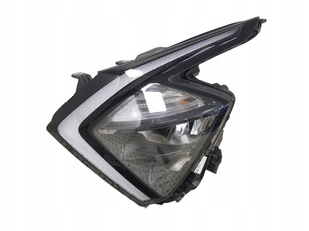 Frontscheinwerfer Kia Sportage 92101R2000 Links Scheinwerfer Headlight SCH2467824413iu
