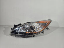 Laden Sie das Bild in den Galerie-Viewer, Frontscheinwerfer Mazda 3 Bl 1873253495454 Links Scheinwerfer Headlight SCH3341092989sn