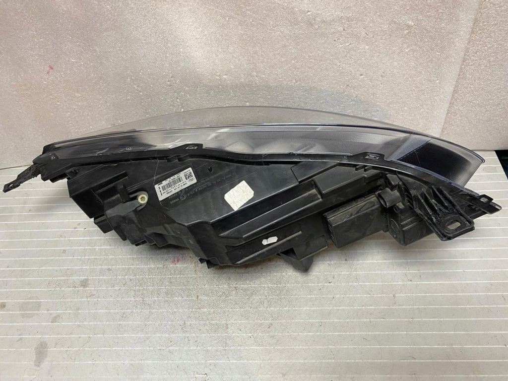 Frontscheinwerfer Ford Kuga I LV4B-13E015-FC LED Links Scheinwerfer Headlight SCH3738131090re