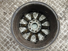 Laden Sie das Bild in den Galerie-Viewer, 1x Alufelge 16 Zoll 5x120 BMW 5 E60 E61 Rim Wheel FEL9089890062nm