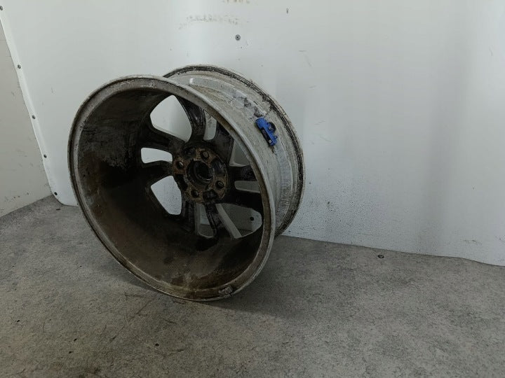 1x Alufelge 16 Zoll 6.5" 4x100 5XJ16ET40 Opel Corsa E Rim Wheel FEL7742157323uv