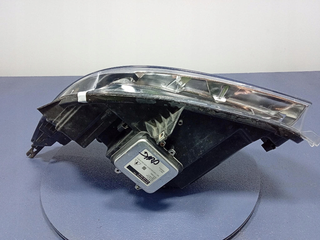 Frontscheinwerfer Opel Insignia A 1ZT0096302 Rechts Scheinwerfer Headlight SCH1240028922pa