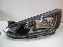 Load image into Gallery viewer, Frontscheinwerfer Ford Focus LED Ein Stück (Rechts oder Links) Headlight SCH4851330661lu