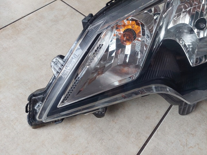 Frontscheinwerfer Mitsubishi Space W Star Links Scheinwerfer Headlight SCH5993120131zw