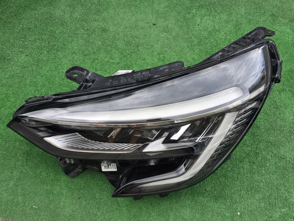 Frontscheinwerfer Renault Clio I 5 260600901R LED Ein Stück (Rechts oder Links) SCH2265517963xx
