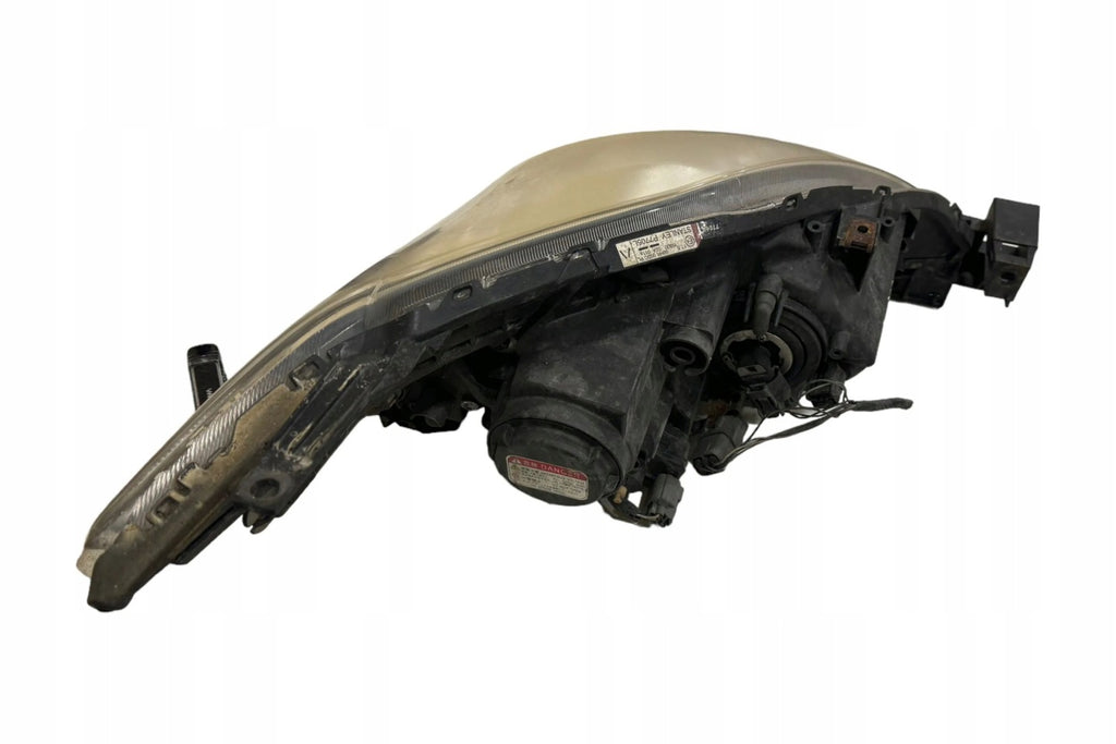 Frontscheinwerfer Mazda 5 Links Scheinwerfer Headlight SCH4347395169im