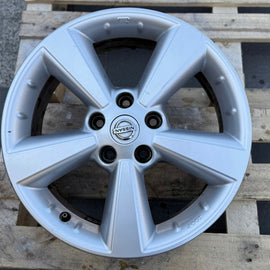 1x Alufelge 17 Zoll 6.5