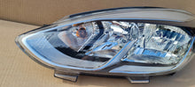 Load image into Gallery viewer, Frontscheinwerfer Ford Fiesta L1BB-13E015-LB LED Links Scheinwerfer Headlight