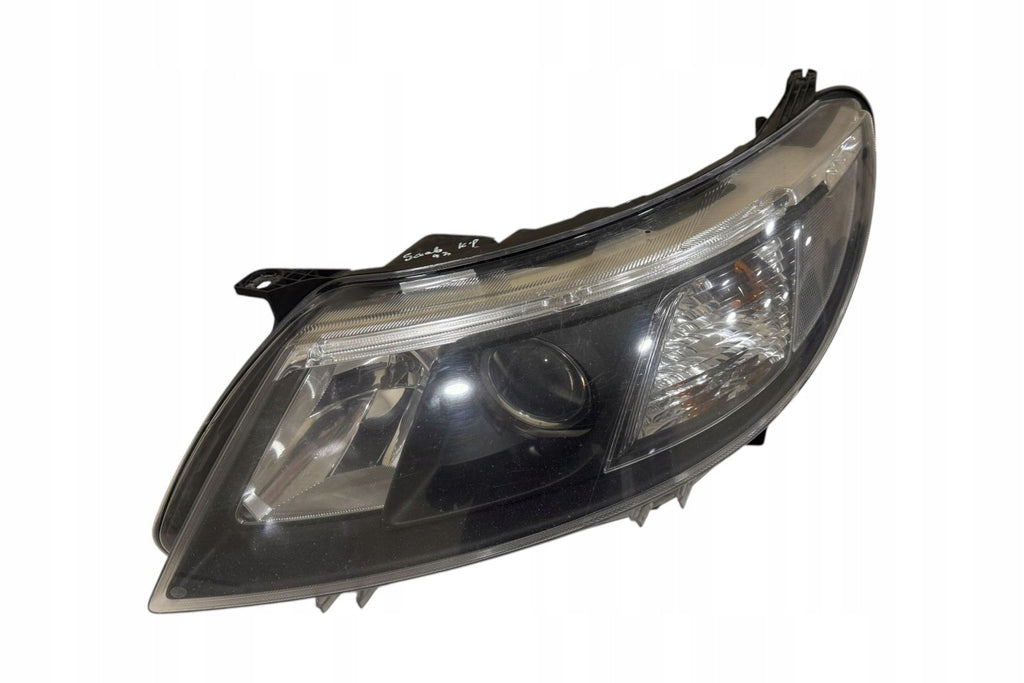 Frontscheinwerfer Saab 9-3 ONV53219 Links Scheinwerfer Headlight SCH3058729785hg