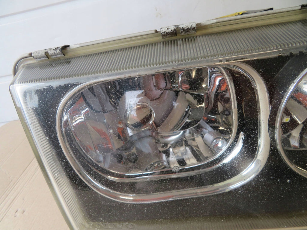 Frontscheinwerfer Volvo V40 1AL24700232 6320430899885 Rechts Headlight SCH8657507548uu
