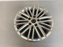 Load image into Gallery viewer, 1x Alufelge 16 Zoll 6.5" 5x112 48ET Silber 5G0601025 VW Golf Vii Rim Wheel FEL7070420275uz