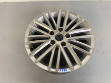 Load image into Gallery viewer, 1x Alufelge 16 Zoll 6.5" 5x112 48ET Silber 5G0601025AT VW Golf Vii Rim Wheel FEL7070420275uz
