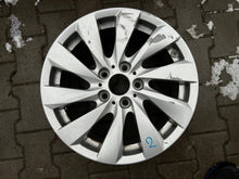 Laden Sie das Bild in den Galerie-Viewer, 1x Alufelge 17 Zoll 6796206 BMW 2 F22 1 F21 F23 F20 Rim Wheel FEL4783801490wx