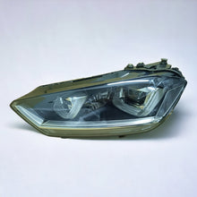 Laden Sie das Bild in den Galerie-Viewer, Frontscheinwerfer VW Sportsvan 517941751B LED Links Scheinwerfer Headlight