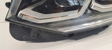 Laden Sie das Bild in den Galerie-Viewer, Frontscheinwerfer VW Tiguan 5NB941081C Full LED Links Scheinwerfer Headlight SCH9471244282js