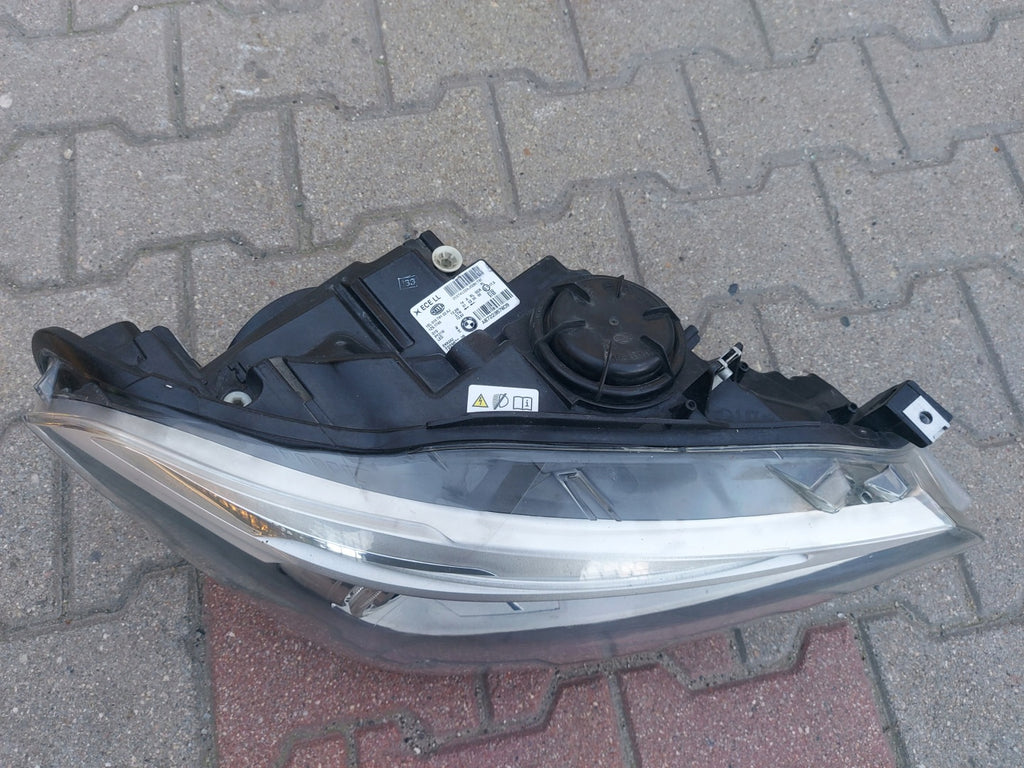 Frontscheinwerfer BMW F21 F20 7229678 7196914 Rechts Scheinwerfer Headlight SCH9067385895fh