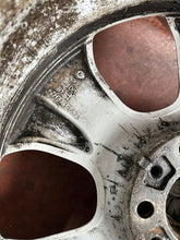 Load image into Gallery viewer, 1x Alufelge 19 Zoll 9.0" 5x120 48ET 6788008 BMW X5 X6 Rim Wheel FEL5616397556fx
