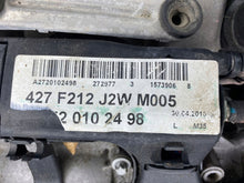 Load image into Gallery viewer, Motor Mercedes-Benz W212 272977 3.5 272PS 200kW 94TKm 2010 Benzin Komplett