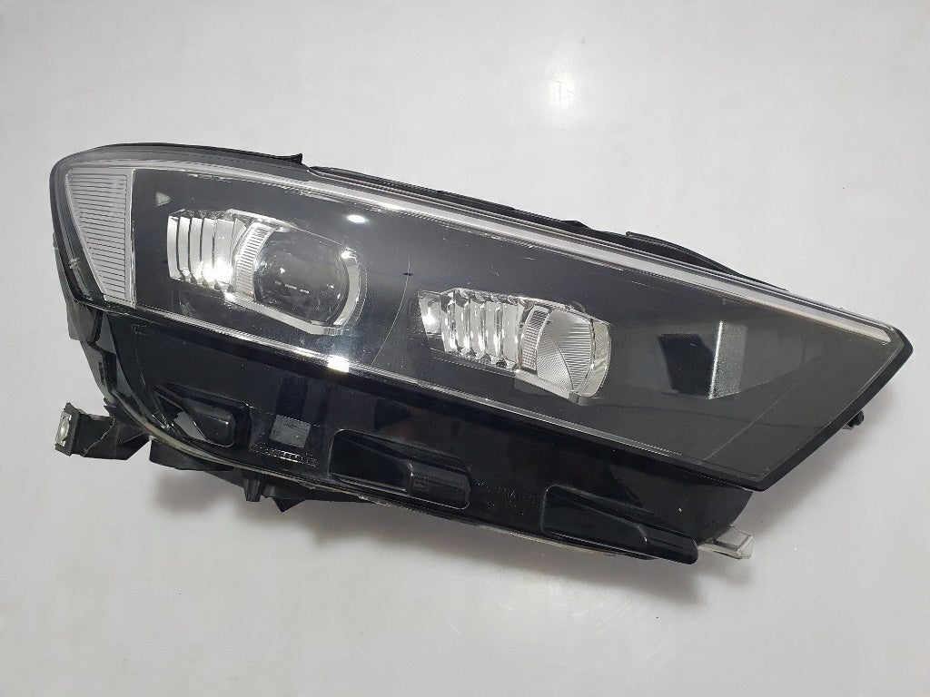 Frontscheinwerfer VW T-Roc 2GA941036P LED Rechts Scheinwerfer Headlight