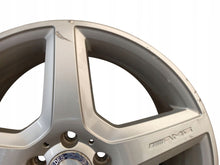 Load image into Gallery viewer, 4x Alufelge 17 Zoll 7.0" 5x112 Glanz Silber 1A1694011602 Mercedes-Benz W245 W169 FEL8868488673ge