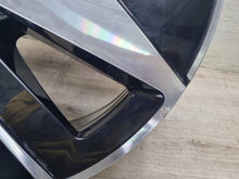 Load image into Gallery viewer, 1x Alufelge 20 Zoll 8.0" 5x112 45ET Glanz Schwarz 11A601025G VW Id.4 Rim Wheel FEL3055367153ki