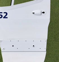 Laden Sie das Bild in den Galerie-Viewer, Tür Mercedes-Benz Sprinter Vorne Links Weiß Door Porta Porte