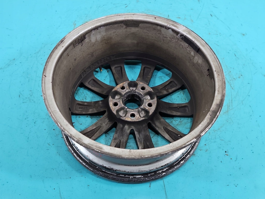 1x Alufelge 17 Zoll 7.0" 5x112 39ET VW Sharan Rim Wheel FEL3355433007pl
