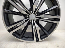 Load image into Gallery viewer, 1x Alufelge 21 Zoll 5x108 31423854 Volvo Xc90 Xc60 Rim Wheel FEL3329130787og