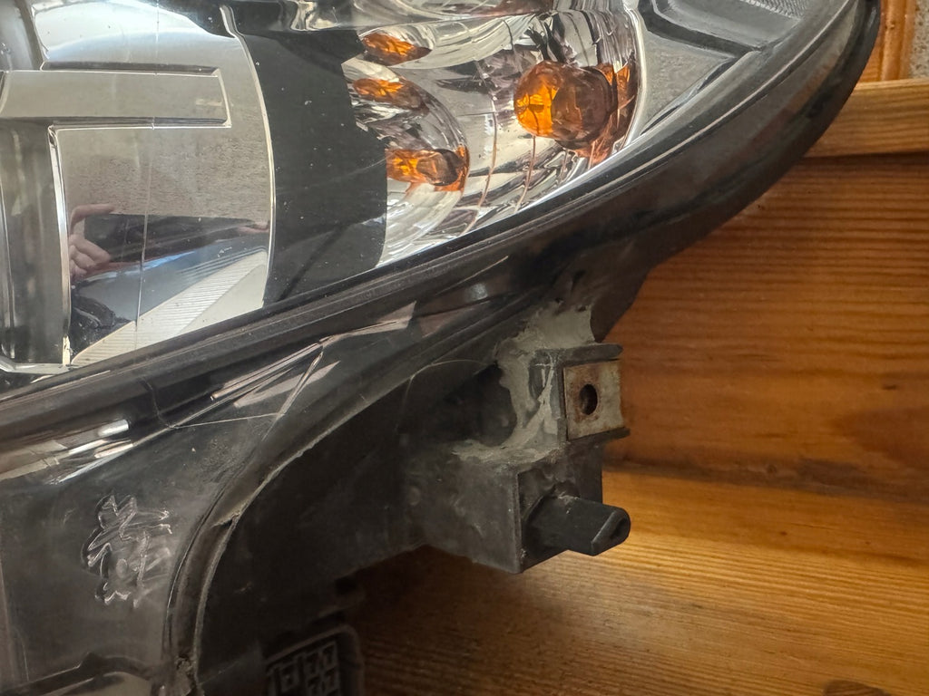 Frontscheinwerfer Mazda 6 Gj Xenon Links Scheinwerfer Headlight SCH8002064492ug