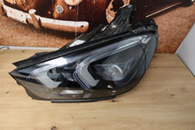 Laden Sie das Bild in den Galerie-Viewer, Frontscheinwerfer Mercedes-Benz Gle A1679066504 LED Links Scheinwerfer Headlight