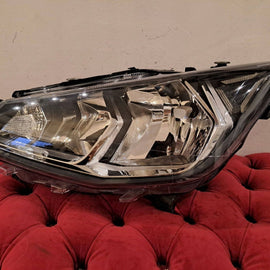 Frontscheinwerfer Seat Ibiza I V 90120770 Links Scheinwerfer Headlight SCH5655140237rf