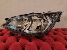 Laden Sie das Bild in den Galerie-Viewer, Frontscheinwerfer Seat Ibiza I V 90120770 Links Scheinwerfer Headlight SCH5655140237rf