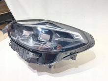 Laden Sie das Bild in den Galerie-Viewer, Frontscheinwerfer BMW X3 G01 G02 5A29201 Links Scheinwerfer Headlight SCH7208260281fr