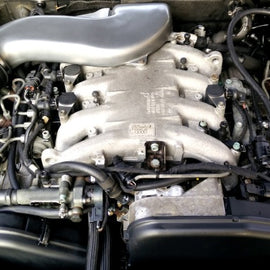 Motor Audi A8 AKF 3.3 TDI 224PS 165kW Diesel Engine Komplett MOT5968458295be