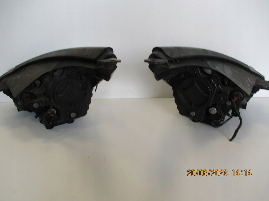 Frontscheinwerfer Kia Niro Rechts Scheinwerfer Headlight