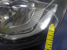 Laden Sie das Bild in den Galerie-Viewer, Frontscheinwerfer Hyundai Ix35 92102-2Y Rechts Scheinwerfer Headlight SCH2956684207hg
