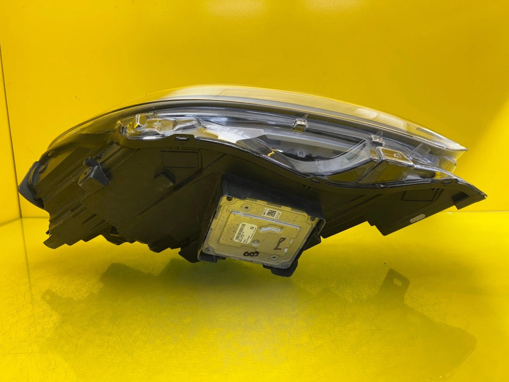 Frontscheinwerfer Ford Kuga III LV4B-13E016-AH LED Rechts Scheinwerfer Headlight SCH4164514406pt