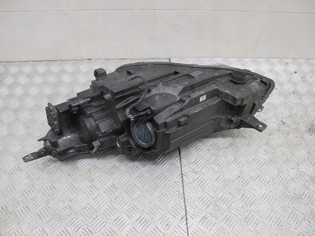 Frontscheinwerfer Ford Kuga Rechts Scheinwerfer Headlight SCH3538013871hx