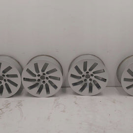 4x Alufelge 18 Zoll 8.0