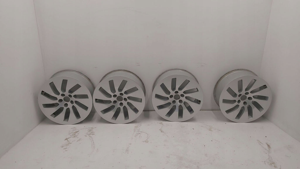 4x Alufelge 18 Zoll 8.0" 5x112 26ET 4K8601025AB Audi A7 Rim Wheel FEL5014905329we