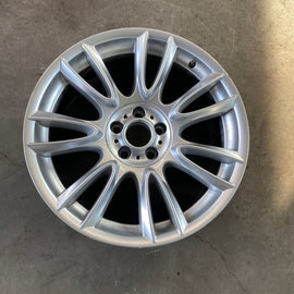 1x Alufelge 20 Zoll 8.5