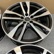 Laden Sie das Bild in den Galerie-Viewer, 4x Alufelge 19 Zoll 8.5" 5x112 40ET 4K0601025 Audi A6 C8 Rim Wheel FEL8251760345uc